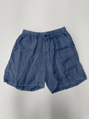 linnen short jeans